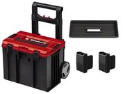 Пластиковий кейс Einhell E-Case Tower (4540015)
