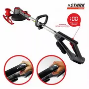 Тример акумуляторний STARK GT-21 (без АКБ та ЗП) (310900002)