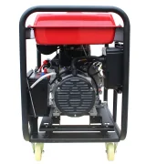 Дизельний генератор MAST GROUP YH11000AE