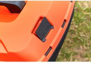 Газонокосарка акумуляторна BLACK+DECKER BCMW33184L2