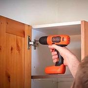 Акумуляторний дриль-шурупокрут Black   Decker BDCD8