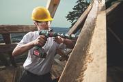 Акумуляторний дриль-шурупокрут Metabo BS 18 LTX Quick (602193500)