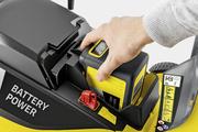 Газонокосарка Karcher LMO 36-46 Battery Set (1.444-470.0 )