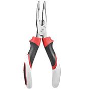 Пасатижі Stark 160 mm вигнуті (501400160)