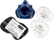 Набір для захисту органів дихання GTM 7500ABEK1-KIT, М (872571)