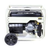 Бензиновий генератор Matari MX11000E - 8 / 8.5 кВт
