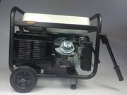 Бензиновий генератор MATARI M7000E