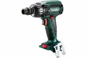 Акумуляторний шурупокрут Metabo Combo Set 2.1.9 18 V BL LiHD BSLT + SSW (2x LiHD 3,5 Ah) (685098000)