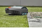 Газонокосарка-робот Gardena SILENO city 500 (15002-32.000.00)