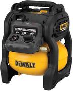 Акумуляторний повітряний компресор DeWALT FLEXVOLT DCC1054N