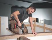 Акумуляторний ударний дриль-шурупокрут Metabo SB 18 LT (602103960)