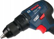 Акумуляторна дриль-шурупокрут Bosch GSR 18V-50 Professional без акб (06019H5002)