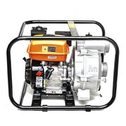 Мотопомпа бензинова GTM LGP30-W для брудної води (LGP30-W) 83938