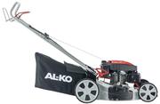 Бензинова газонокосарка AL-KO Easy 5.10 SP-S (113796)
