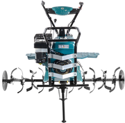 Мотоблок бензиновий Konner Sohnen KS 9HP-1350G-3 (Колеса 5.00-12)