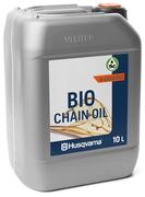 Олива для ланцюга Husqvarna X-GUARD Bio 10 л (5964573-03)