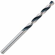 Набір свердел Bosch HSS PointTeQ 4.8мм (2608577216) 10 шт