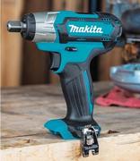 Акумуляторний ударний гайкокрут Makita TW141DWME