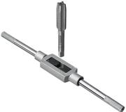 Набір мітчиків і плашок Intertool M3-M12, 20 од. (SD-8020)
