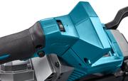 Акумуляторна стрічкова пилка Makita XGT PB002GM201