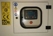Дизельний генератор KATANA KD 50 KVA