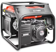 Генератор бензиновий Stark 6500 RDE Profi