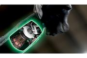 Кутова шліфувальна машина Metabo WEPBA 24-180 MVT Quick (606480000)