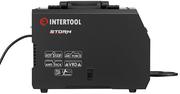 Напівавтомат інверторний INTERTOOL STORM WT-4012