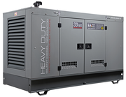 Дизельна електростанція Konner Sohnen KS33-3Y/IMD