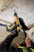 Перфоратор DeWALT D25417KT