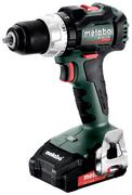 Акумуляторний шурупокрут Metabo BS 18 LT BL (UA602325550)