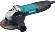 Кутова шліфмашина Makita GA5030