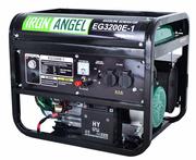Генератор Iron Angel EG 3200 E-1