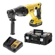 Перфоратор акумуляторний DeWALT DCH133M1