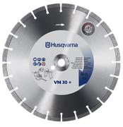 Диск алмазний Husqvarna VN30+ 400х25.4 мм (5349724-30)