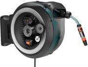 Котушка зі шлангом акумуляторна Gardena PowerRoll XL Automatic Solo, 35 м (18642-55)