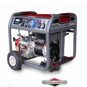 Генератор бензиновий Briggs   Stratton ELITE 7500EA