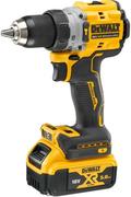 Дриль-шурупокрут акумуляторний безщітковий ударний DeWalt DCD805P2T