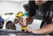 Пістолет гарячого повітря-фен акумуляторний DeWALT DCE530N