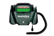 Акумуляторний автокомпресор Metabo AK 18 Multi, без АКБ та ЗП (600794850)