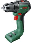 Акумуляторний дриль-шурупокрут Bosch UniversalDrill 18V-60 (06039D7000) (без АКБ та ЗП)