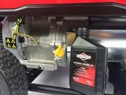 Генератор бензиновий Briggs   Stratton Sprint 6200A