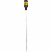 Бур DeWALT "SDS-Plus EXTREME2", 8x600x540мм
