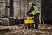 Ящик-візок DeWALT DWST83295-1 TOUGHSYSTEM 2.0, 608х500х990 мм
