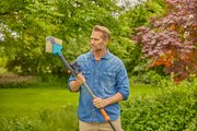 Висоторіз для зелених гілок до 32 мм Gardena StarCut Pro S, 160 см (12080-20)