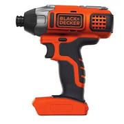 Набір з двох інструментів Black Decker 18 В XR 1.5 Аг 3.44 кг (BCK21S1S)