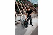 Акумуляторна пила Metabo TS 36 LTX BL 254 (613024850) (без акумулятора і ЗП)