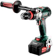 Акумуляторний шуруповерт Metabo SB 18 LTX BL Q I (602361650)