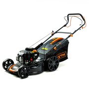 Газонокосарка бензинова GTM LM48-SP самохідна (LM48-SP) 83277