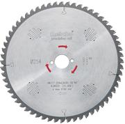 Пильний диск Metabo 190x20, HW/CT 48 WZ (628034000)